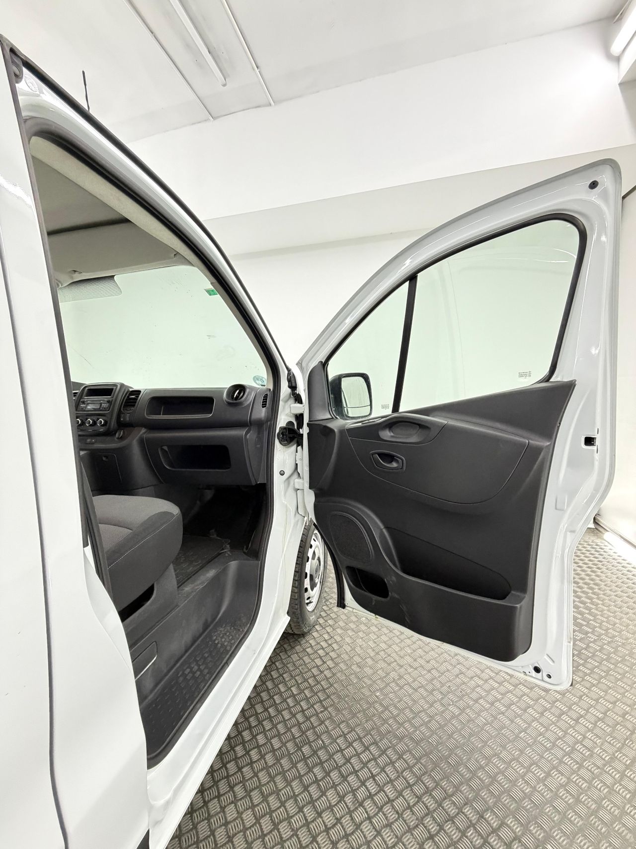 Fiat Talento 2.0 88kW MULTIJET 120 cv Base Corta - Foto 42