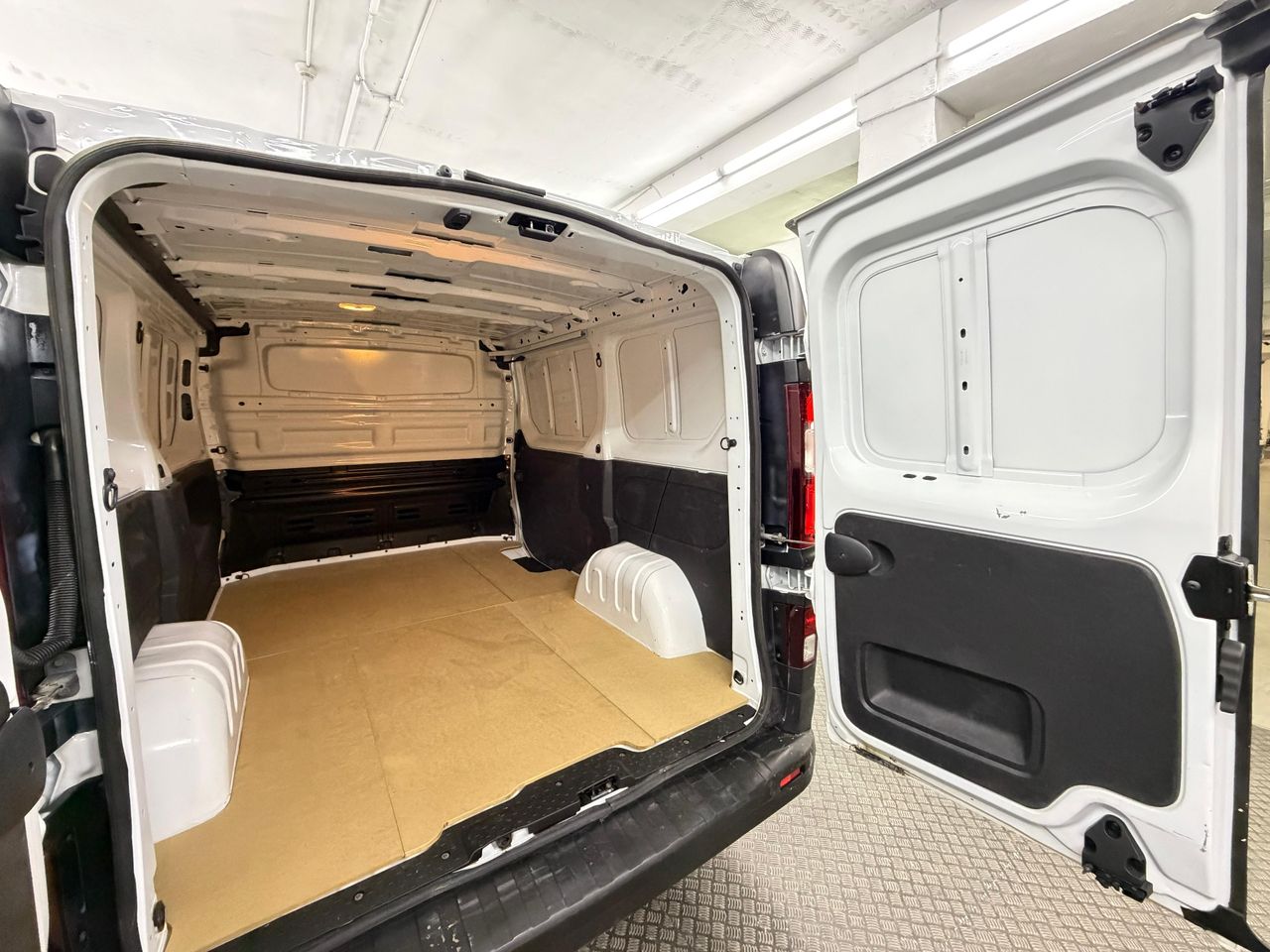 Fiat Talento 2.0 88kW MULTIJET 120 cv Base Corta - Foto 32