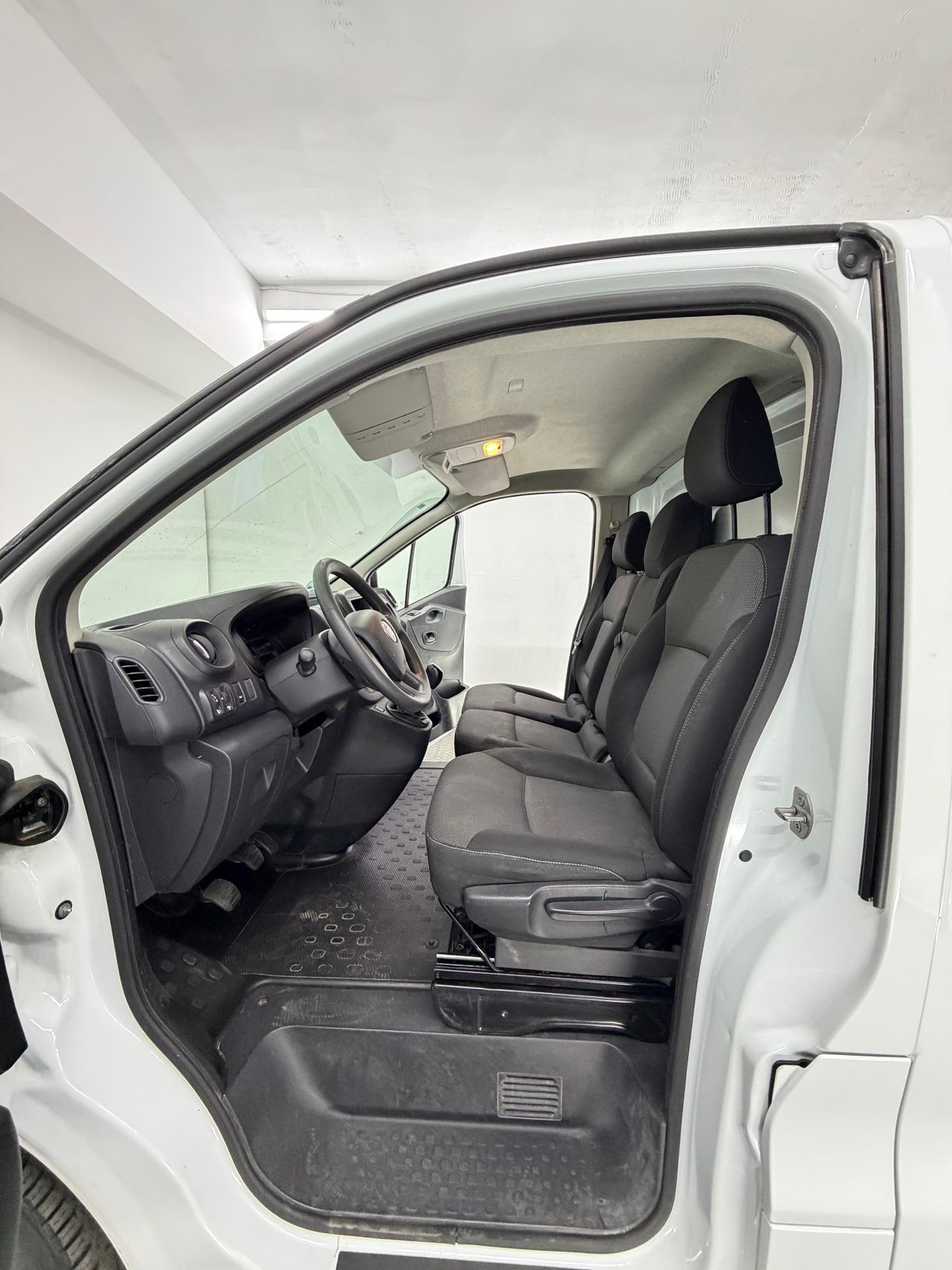 Fiat Talento 2.0 88kW MULTIJET 120 cv Base Corta - Foto 11