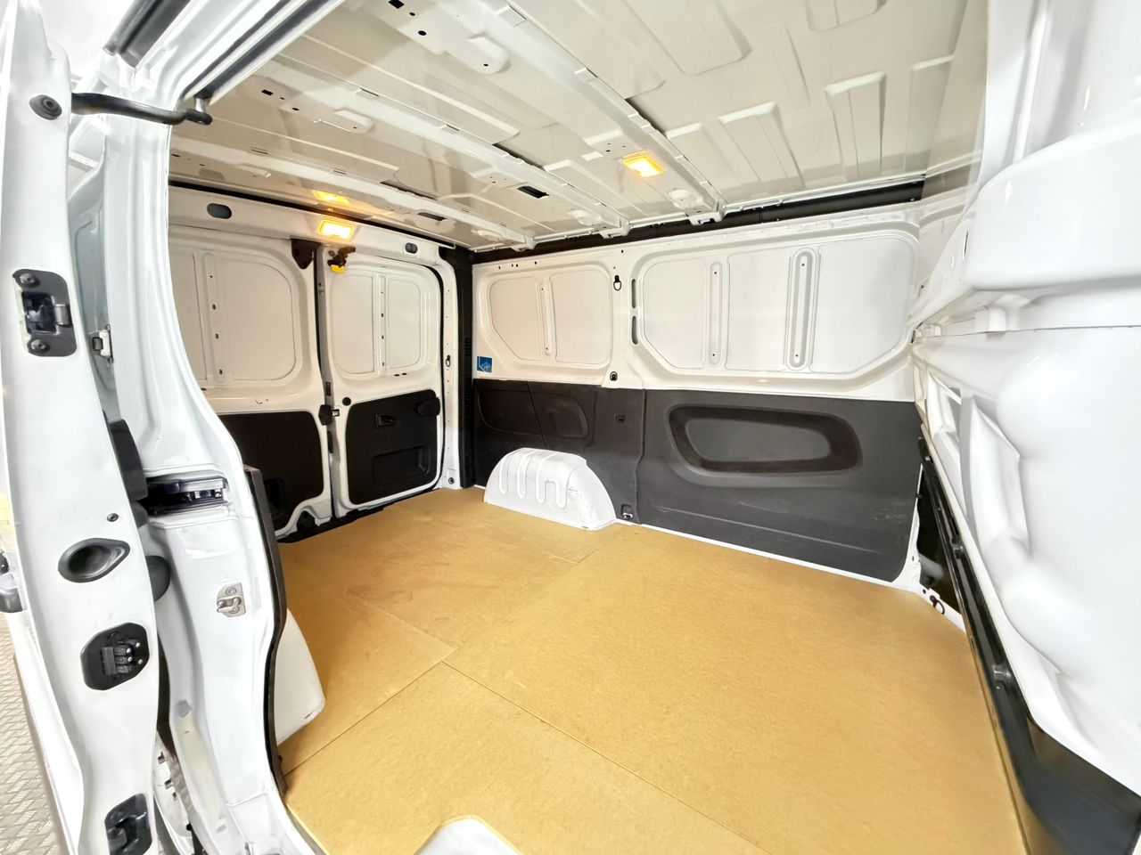 Fiat Talento 2.0 88kW MULTIJET 120 cv Base Corta - Foto 40