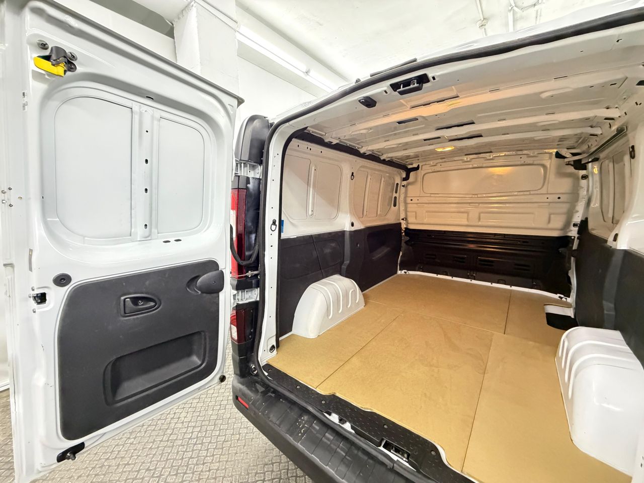 Fiat Talento 2.0 88kW MULTIJET 120 cv Base Corta - Foto 31