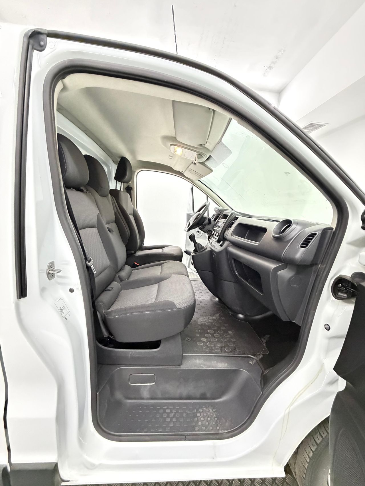 Fiat Talento 2.0 88kW MULTIJET 120 cv Base Corta - Foto 12