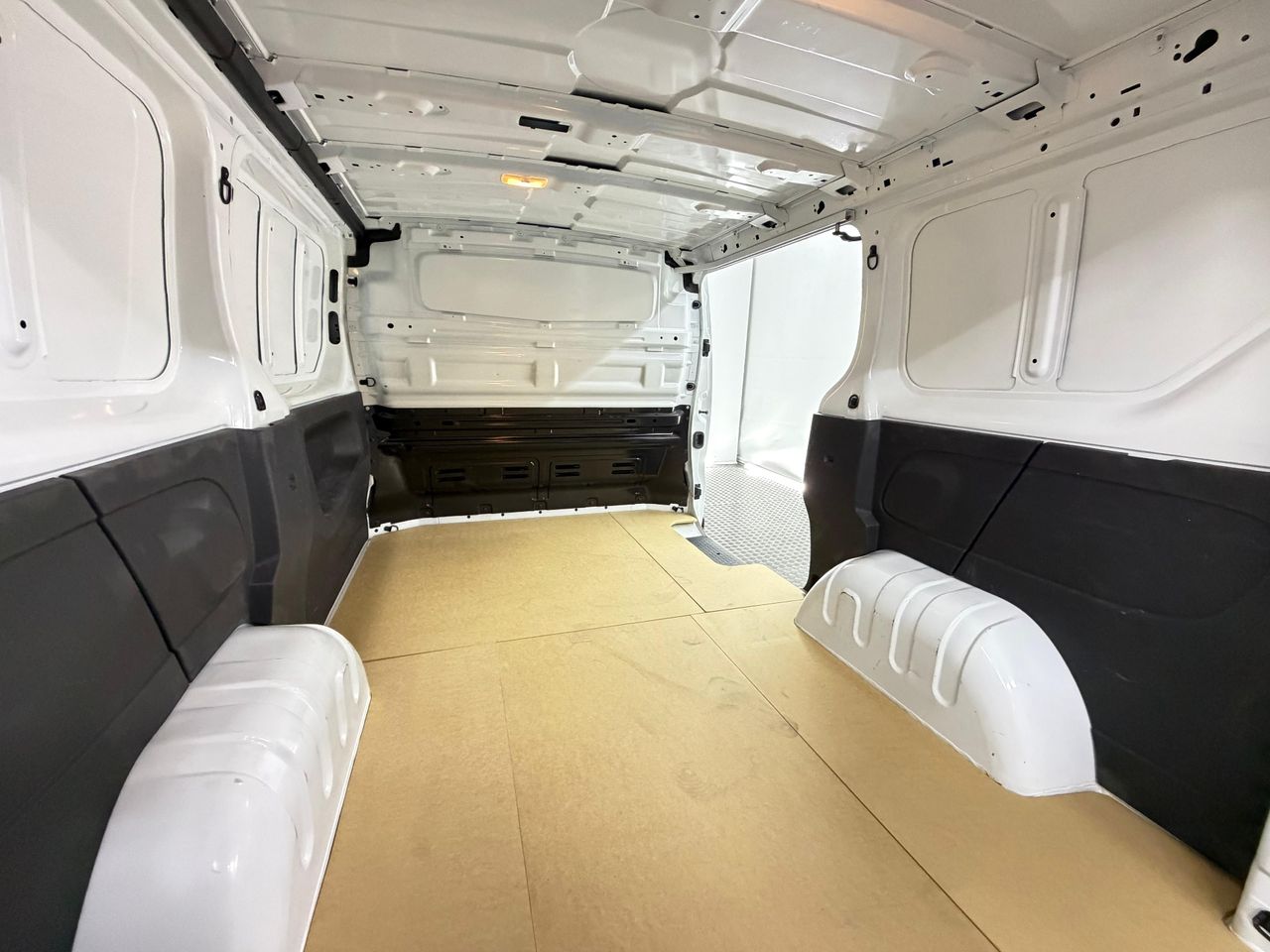 Fiat Talento 2.0 88kW MULTIJET 120 cv Base Corta - Foto 36