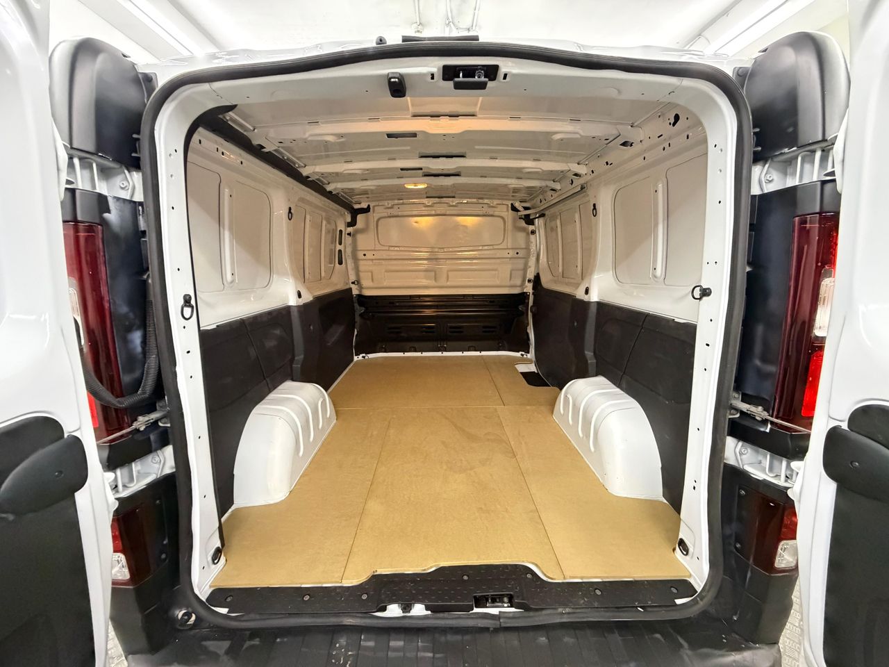 Fiat Talento 2.0 88kW MULTIJET 120 cv Base Corta - Foto 33