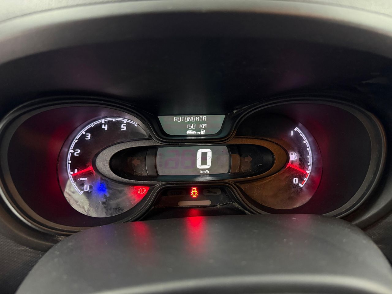 Fiat Talento 2.0 88kW MULTIJET 120 cv Base Corta - Foto 24
