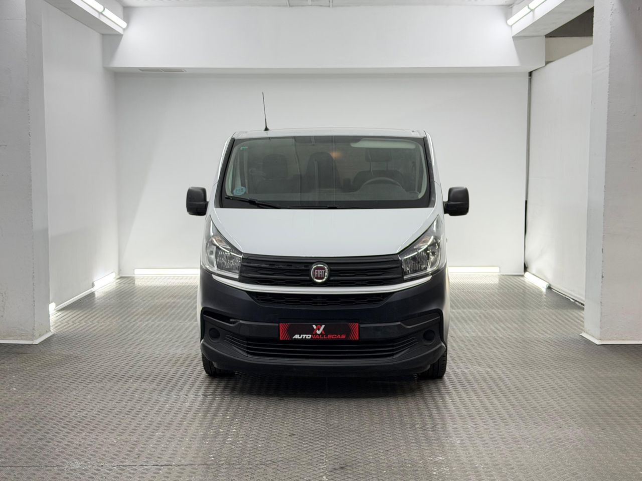 Fiat Talento 2.0 88kW MULTIJET 120 cv Base Corta - Foto 4