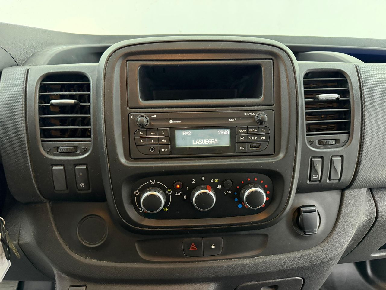 Fiat Talento 2.0 88kW MULTIJET 120 cv Base Corta - Foto 20