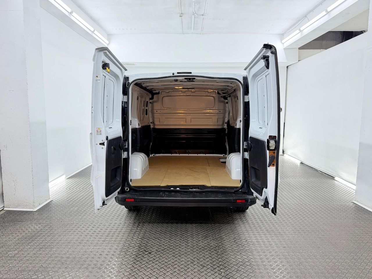 Fiat Talento 2.0 88kW MULTIJET 120 cv Base Corta - Foto 30