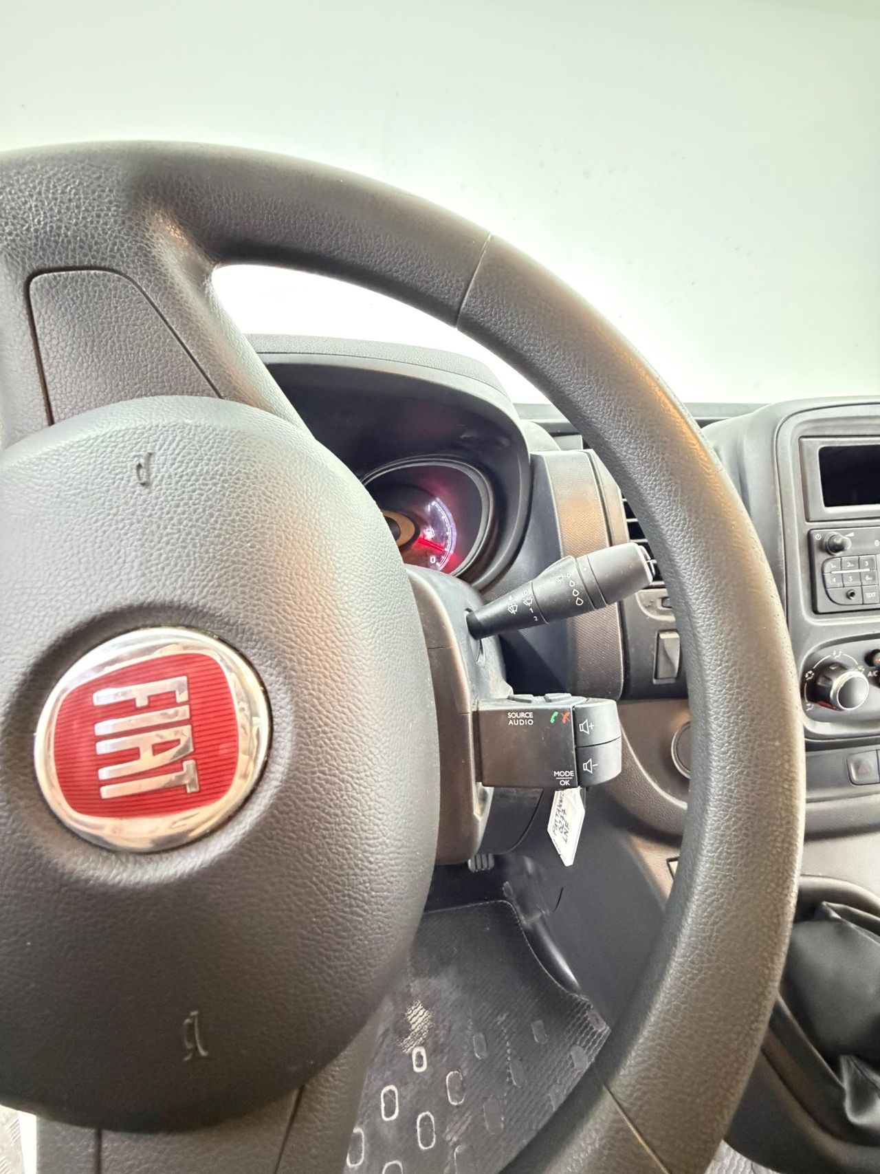 Fiat Talento 2.0 88kW MULTIJET 120 cv Base Corta - Foto 17