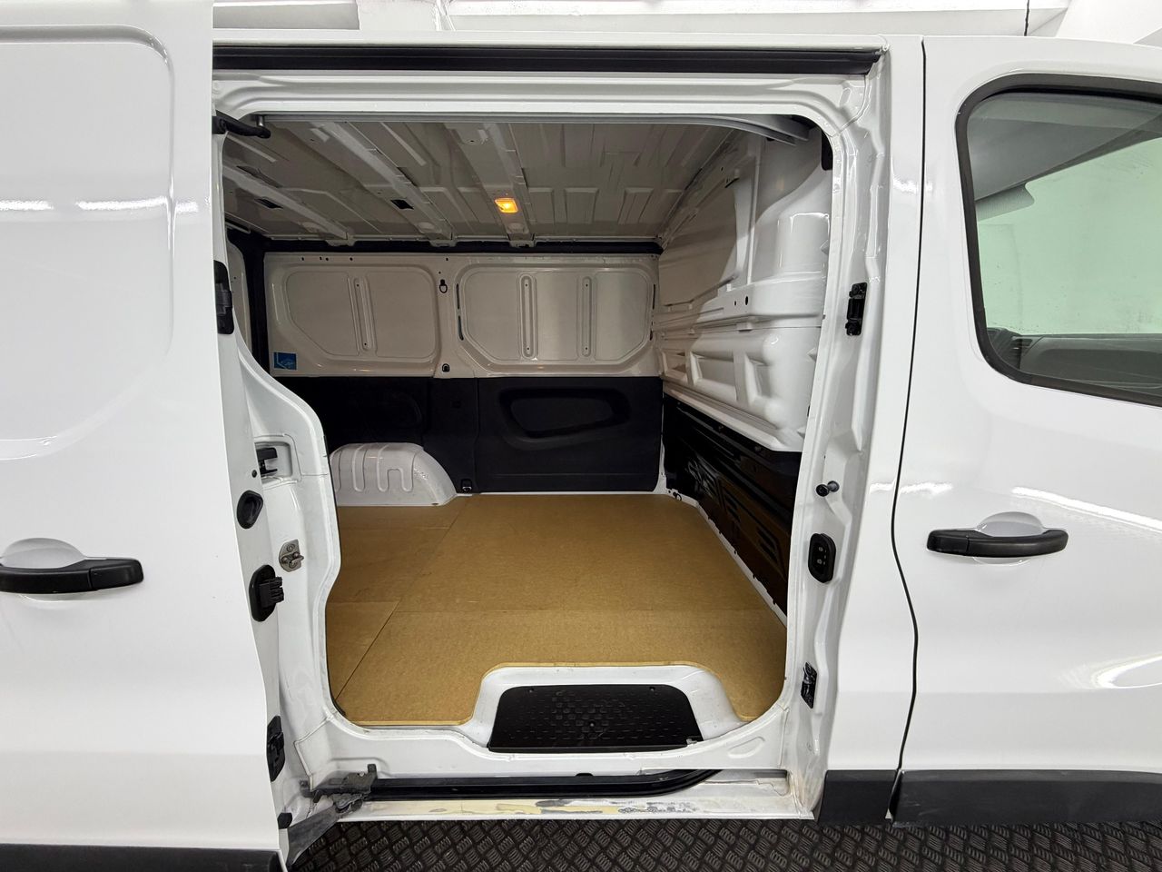 Fiat Talento 2.0 88kW MULTIJET 120 cv Base Corta - Foto 38