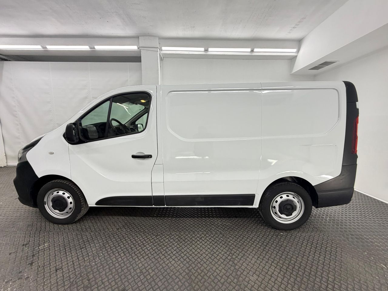 Fiat Talento 2.0 88kW MULTIJET 120 cv Base Corta - Foto 7