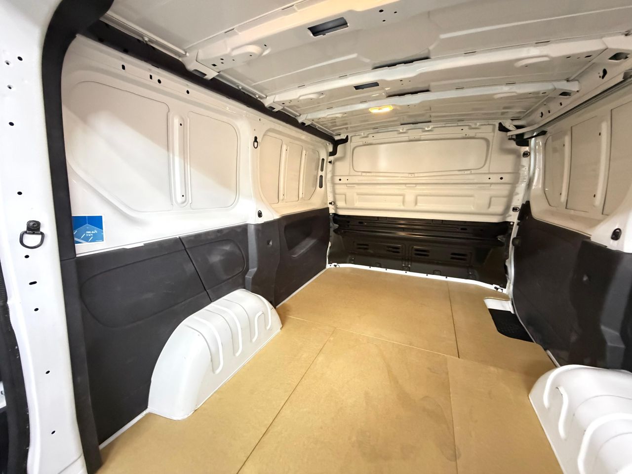 Fiat Talento 2.0 88kW MULTIJET 120 cv Base Corta - Foto 34