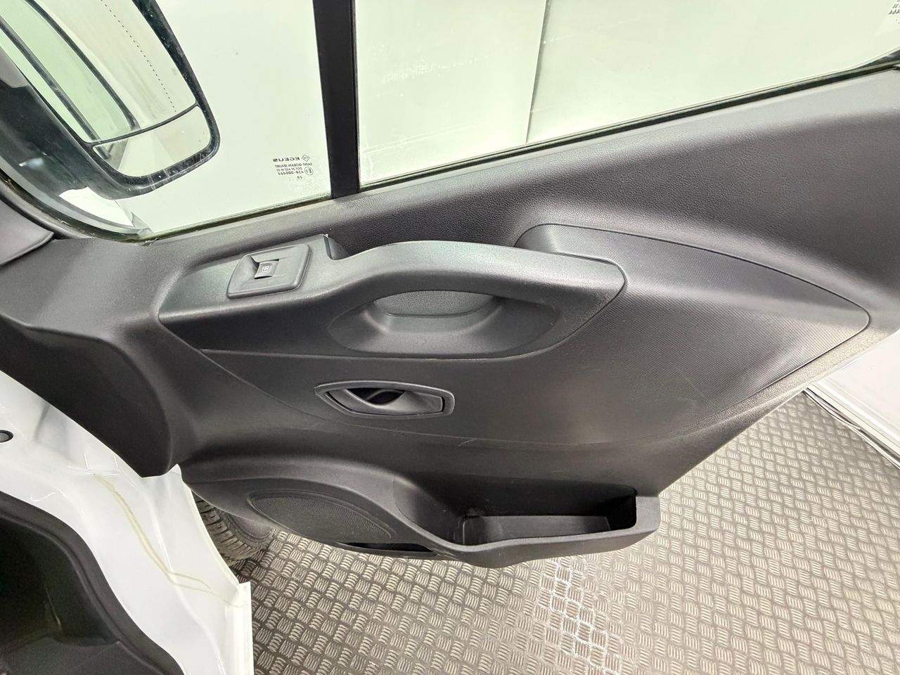 Fiat Talento 2.0 88kW MULTIJET 120 cv Base Corta - Foto 28
