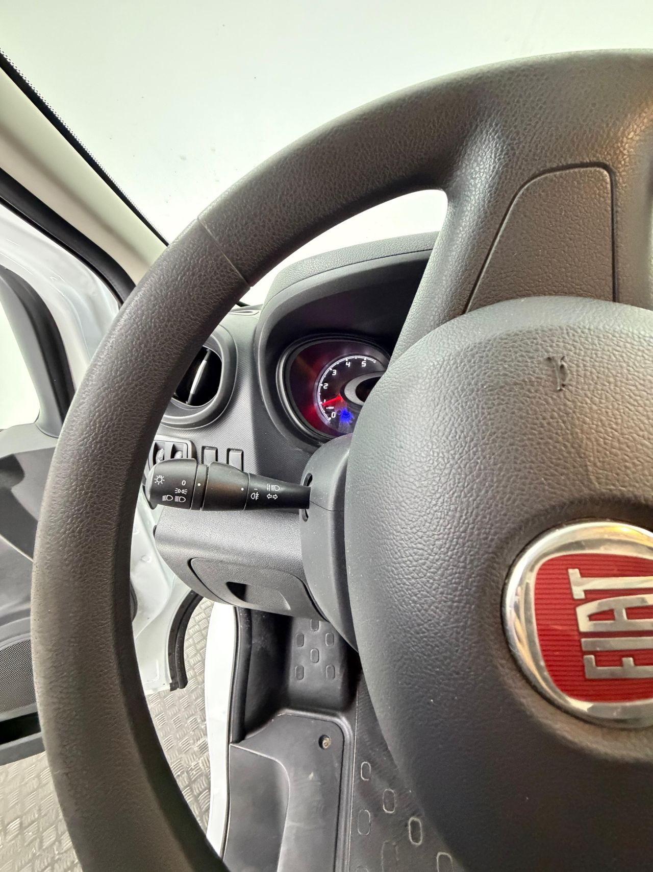 Fiat Talento 2.0 88kW MULTIJET 120 cv Base Corta - Foto 16
