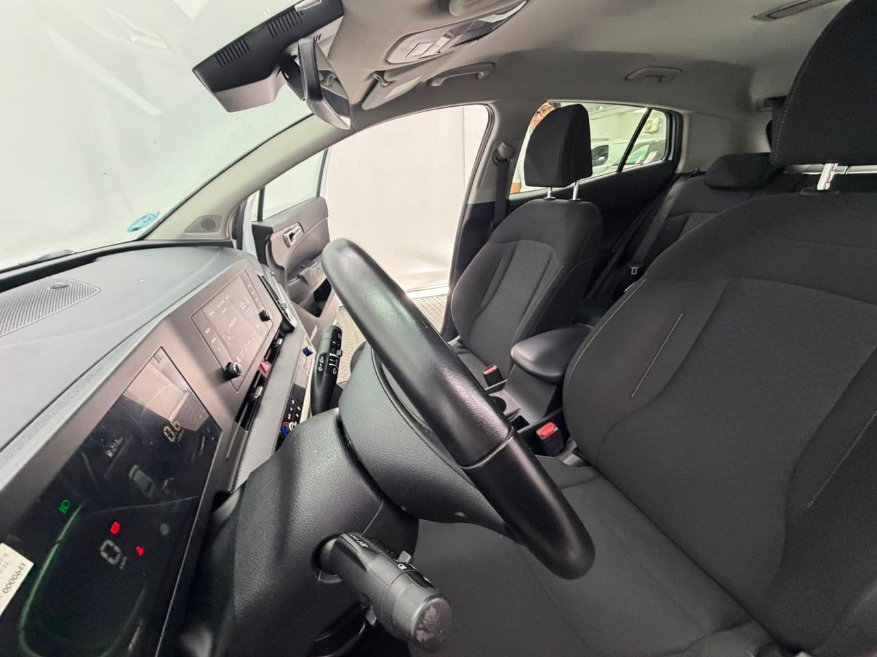 Kia Sportage 1.6 TGDi Concept 4x2 150 CV (110KW) - Foto 11