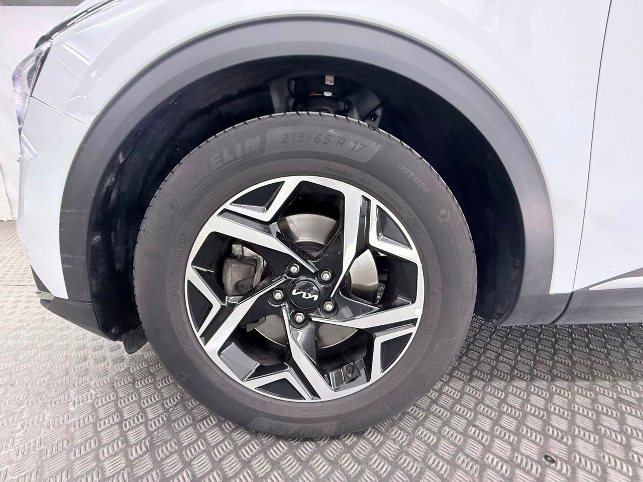 Kia Sportage 1.6 TGDi Concept 4x2 150 CV (110KW) - Foto 30