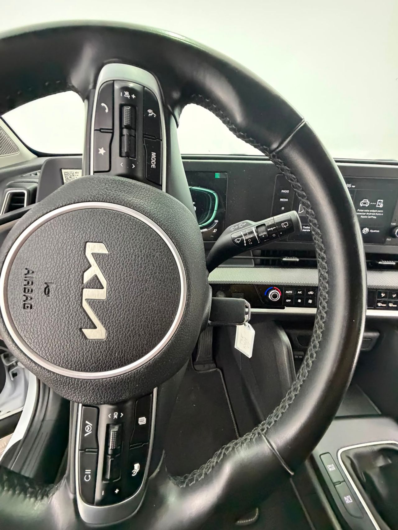 Kia Sportage 1.6 TGDi Concept 4x2 150 CV (110KW) - Foto 18