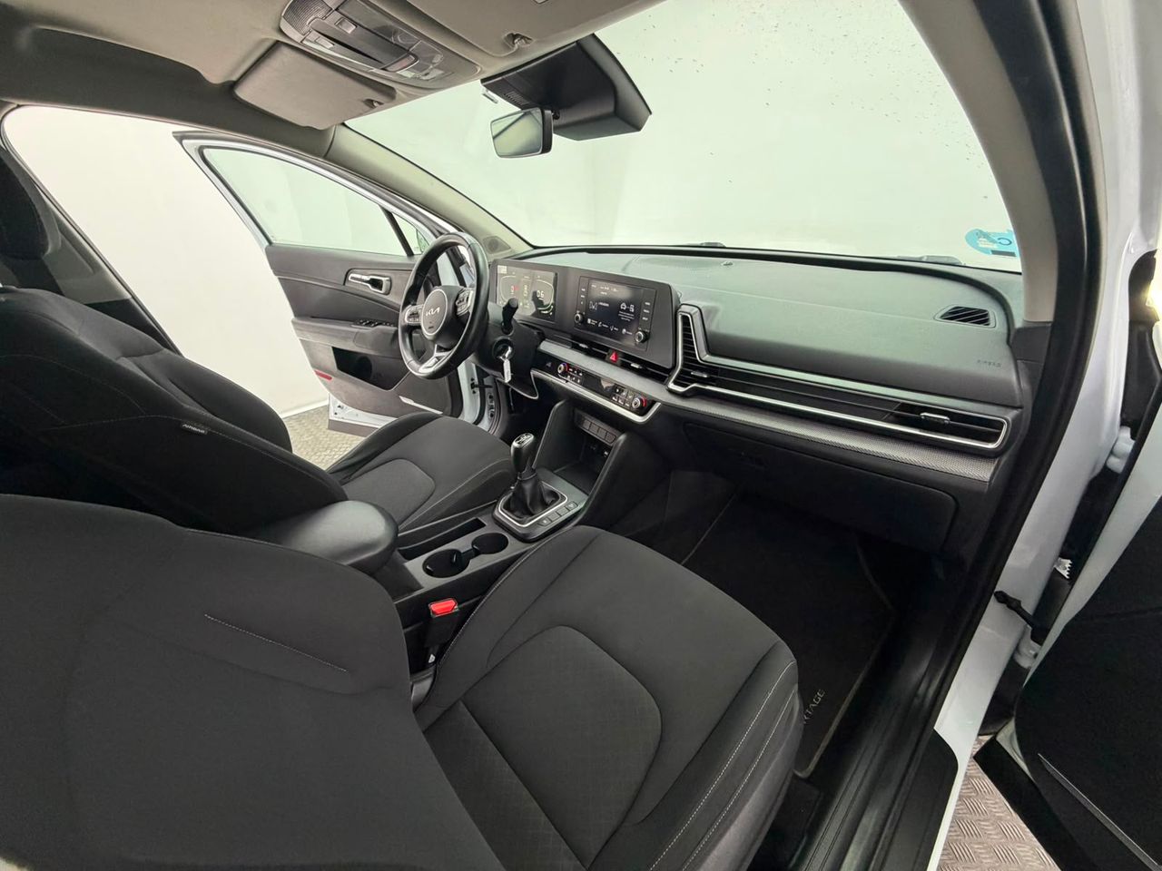 Kia Sportage 1.6 TGDi Concept 4x2 150 CV (110KW) - Foto 12