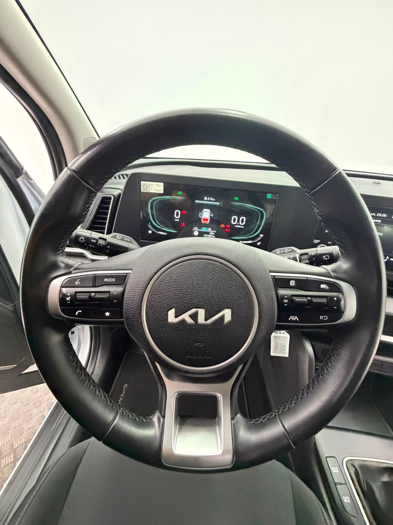 Kia Sportage 1.6 TGDi Concept 4x2 150 CV (110KW) - Foto 16