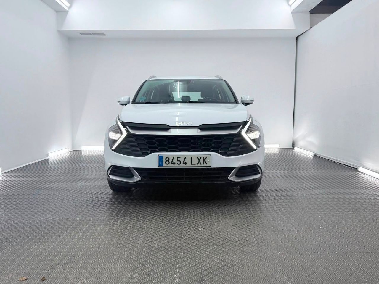 Kia Sportage 1.6 TGDi Concept 4x2 150 CV (110KW) - Foto 4