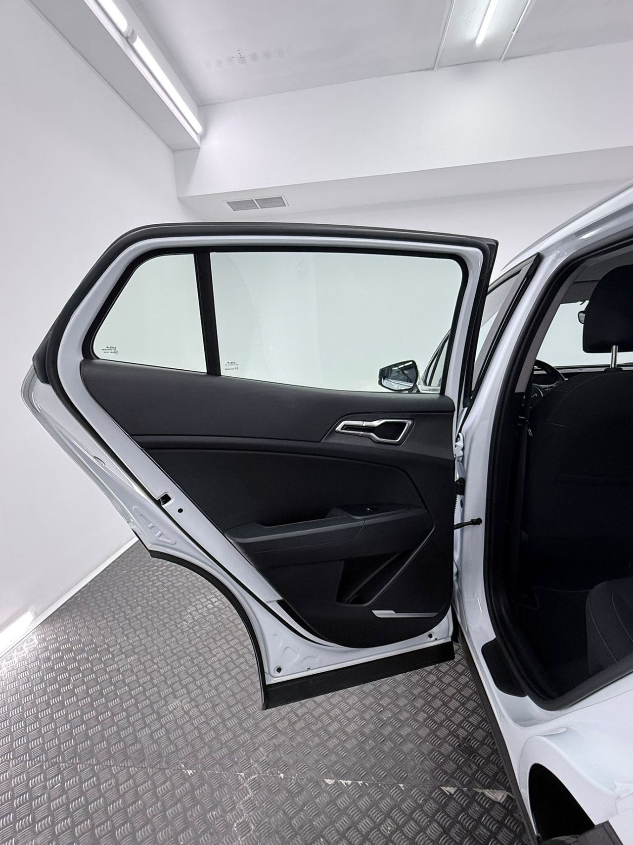 Kia Sportage 1.6 TGDi Concept 4x2 150 CV (110KW) - Foto 27