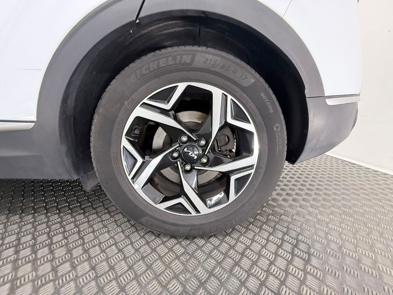 Kia Sportage 1.6 TGDi Concept 4x2 150 CV (110KW) - Foto 31