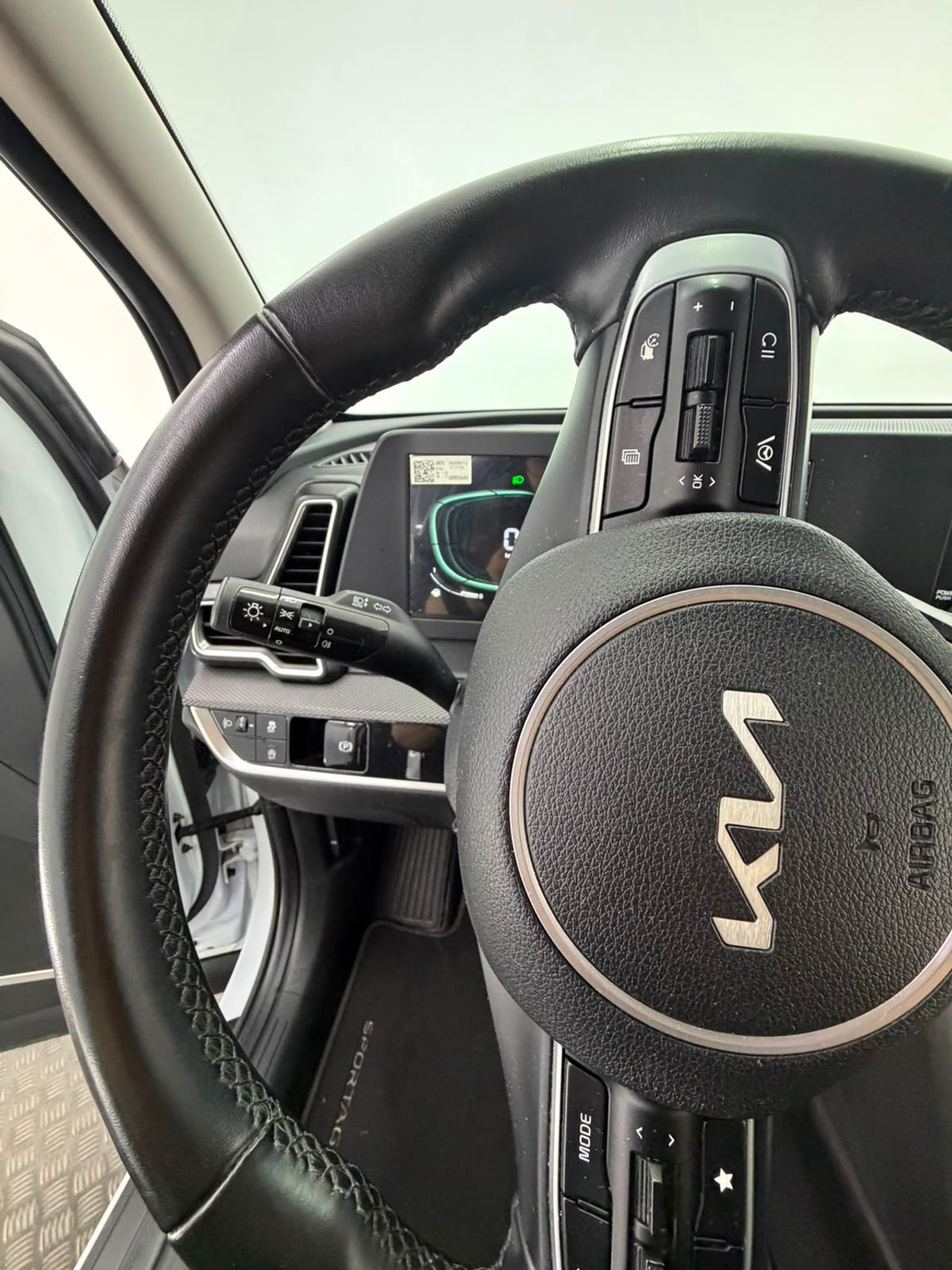 Kia Sportage 1.6 TGDi Concept 4x2 150 CV (110KW) - Foto 17