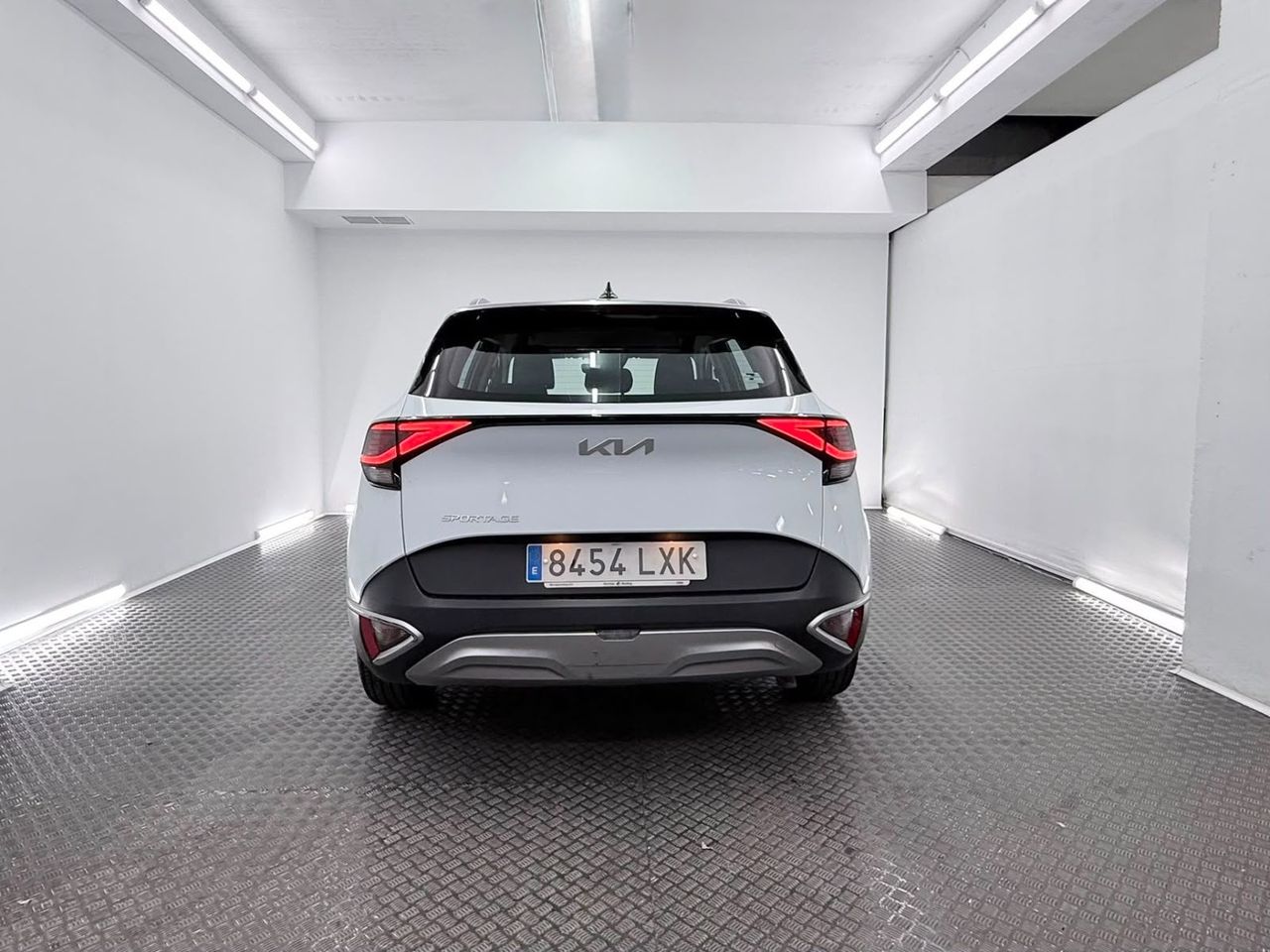 Kia Sportage 1.6 TGDi Concept 4x2 150 CV (110KW) - Foto 23