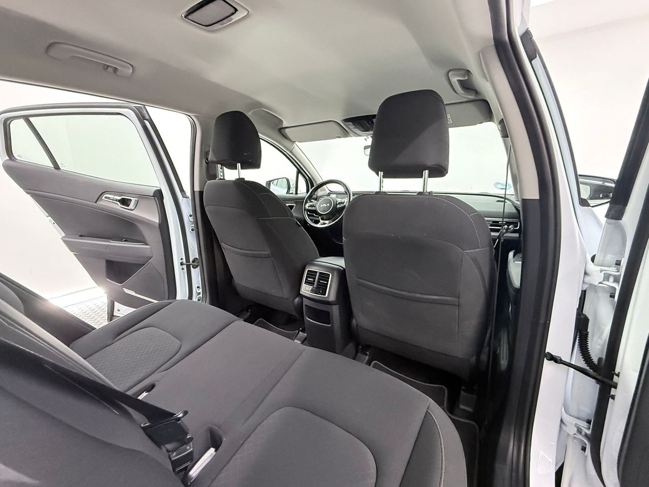 Kia Sportage 1.6 TGDi Concept 4x2 150 CV (110KW) - Foto 15