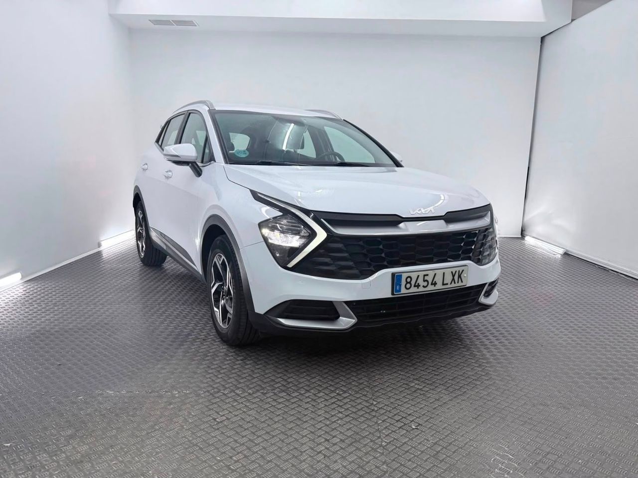 Kia Sportage 1.6 TGDi Concept 4x2 150 CV (110KW) - Foto 3