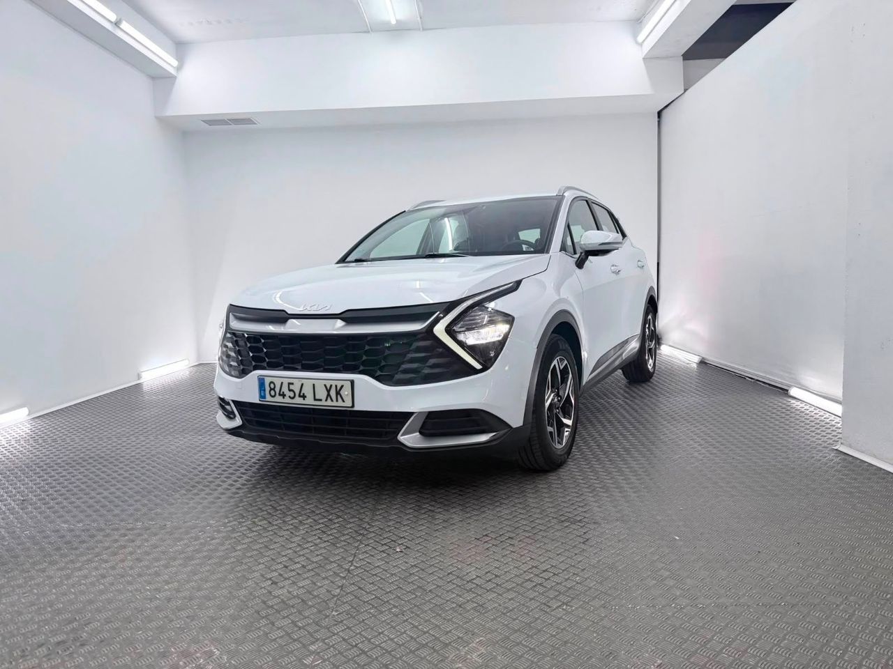 Kia Sportage 1.6 TGDi Concept 4x2 150 CV (110KW) - Foto 5