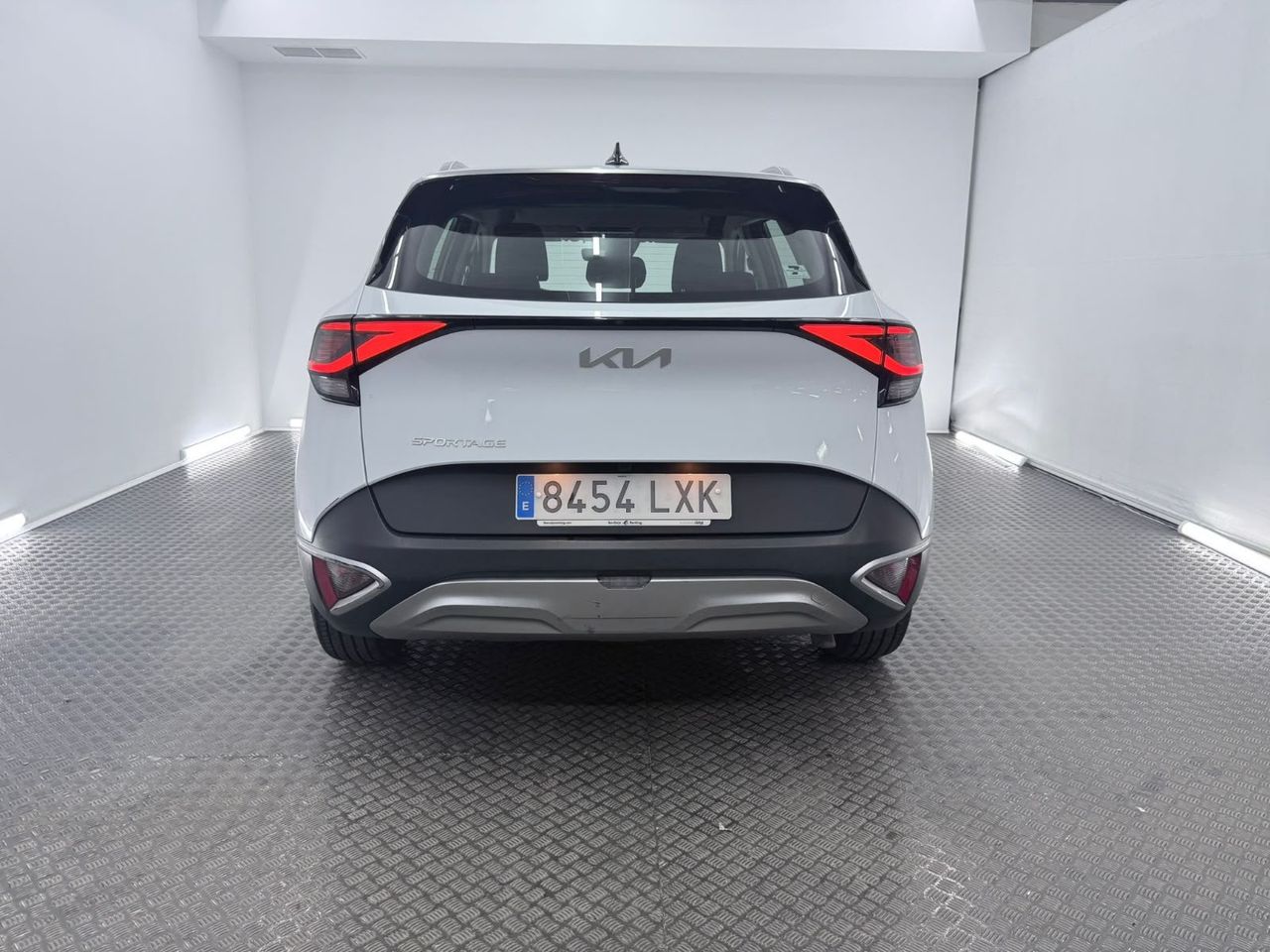 Kia Sportage 1.6 TGDi Concept 4x2 150 CV (110KW) - Foto 8