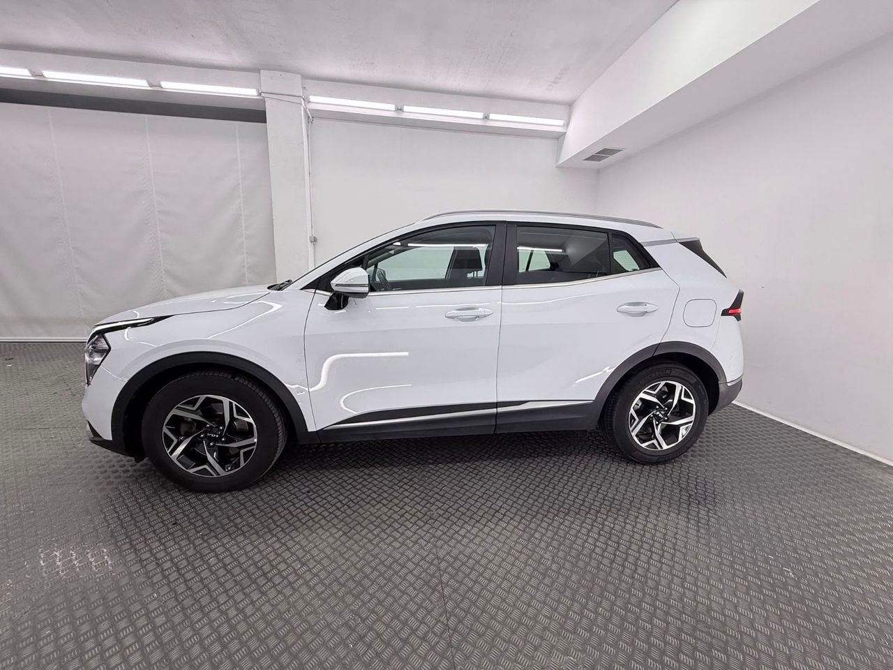 Kia Sportage 1.6 TGDi Concept 4x2 150 CV (110KW) - Foto 7