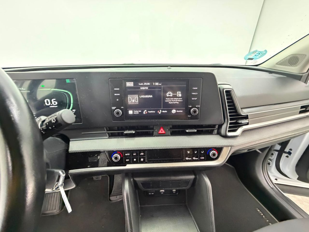 Kia Sportage 1.6 TGDi Concept 4x2 150 CV (110KW) - Foto 20