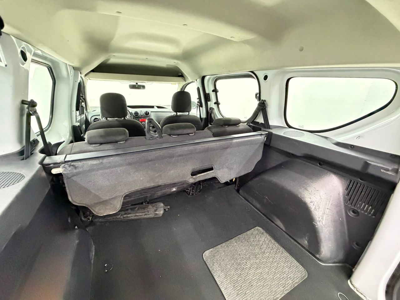 Dacia Dokker 1.6 SCE GLP (98cv) 5 plazas glp - Foto 31