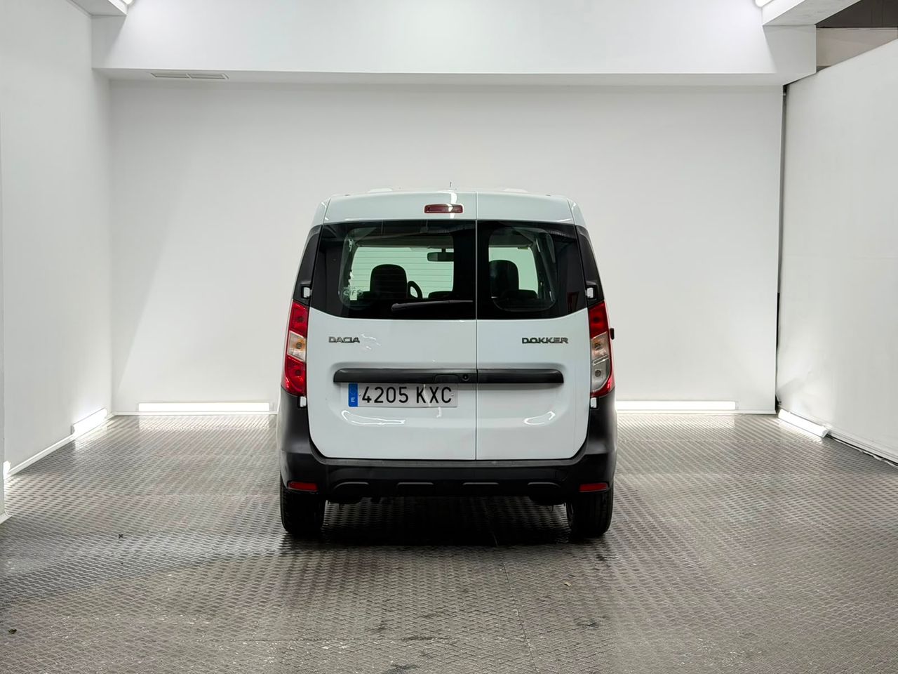 Dacia Dokker 1.6 SCE GLP (98cv) 5 plazas glp - Foto 10