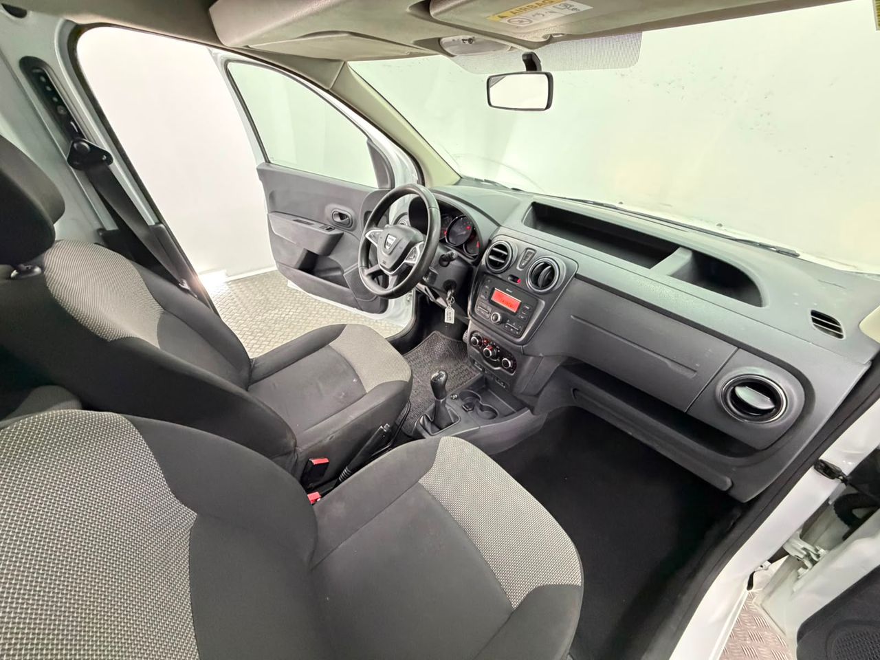 Dacia Dokker 1.6 SCE GLP (98cv) 5 plazas glp - Foto 24