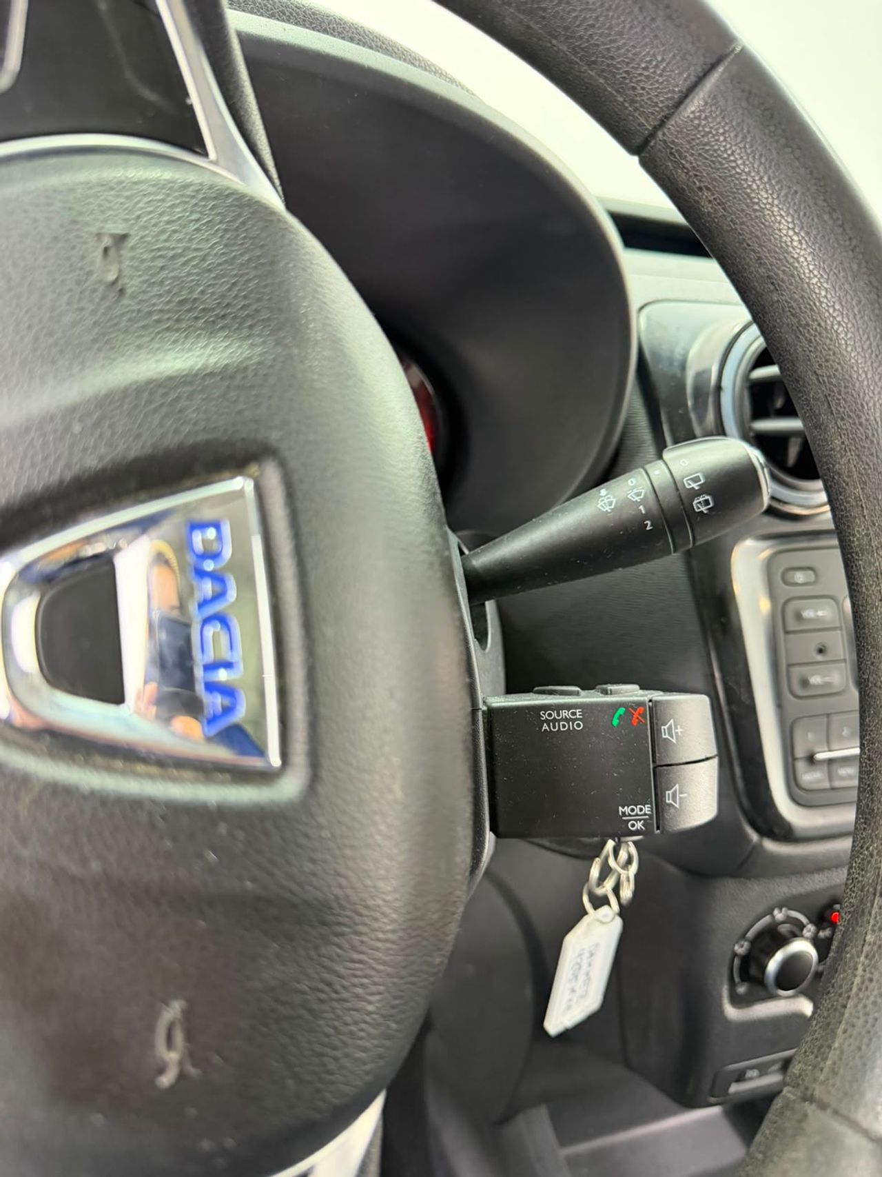 Dacia Dokker 1.6 SCE GLP (98cv) 5 plazas glp - Foto 20