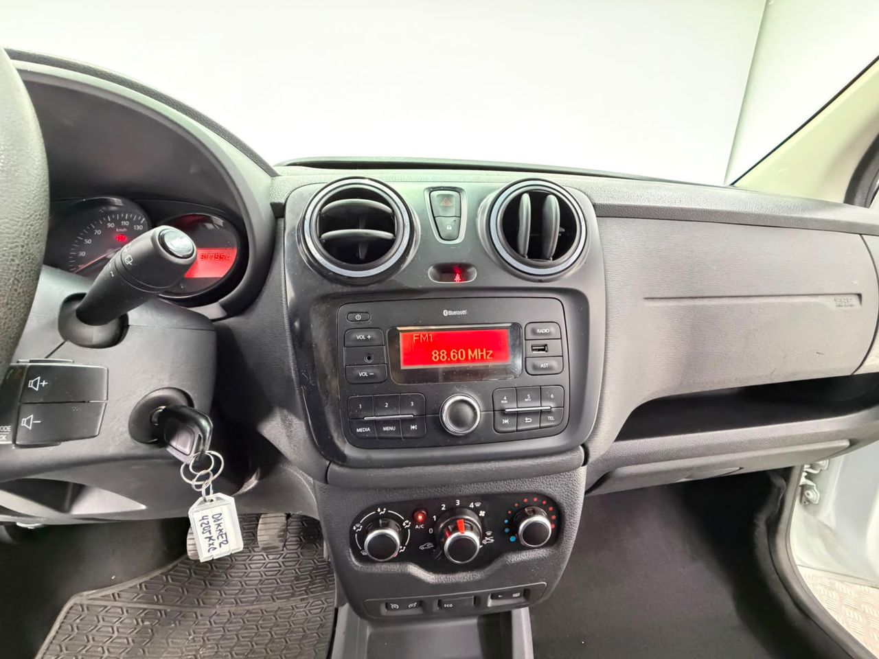 Dacia Dokker 1.6 SCE GLP (98cv) 5 plazas glp - Foto 23