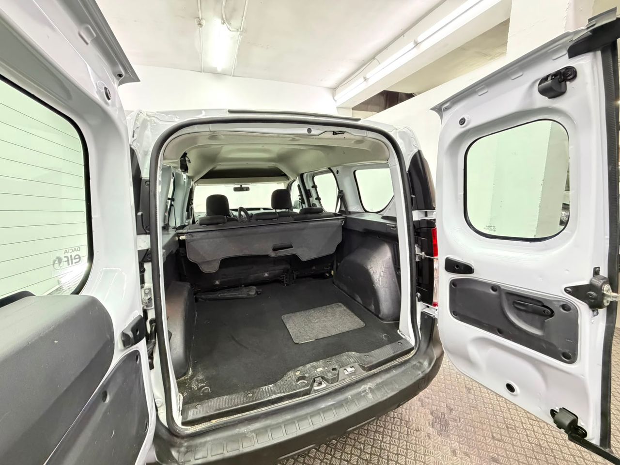 Dacia Dokker 1.6 SCE GLP (98cv) 5 plazas glp - Foto 29