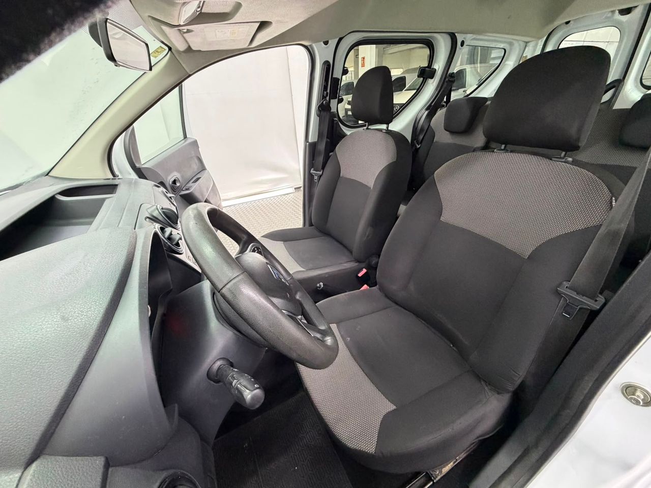 Dacia Dokker 1.6 SCE GLP (98cv) 5 plazas glp - Foto 13