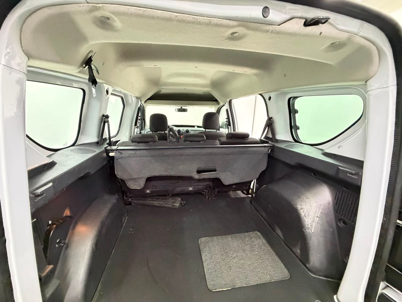 Dacia Dokker 1.6 SCE GLP (98cv) 5 plazas glp - Foto 32
