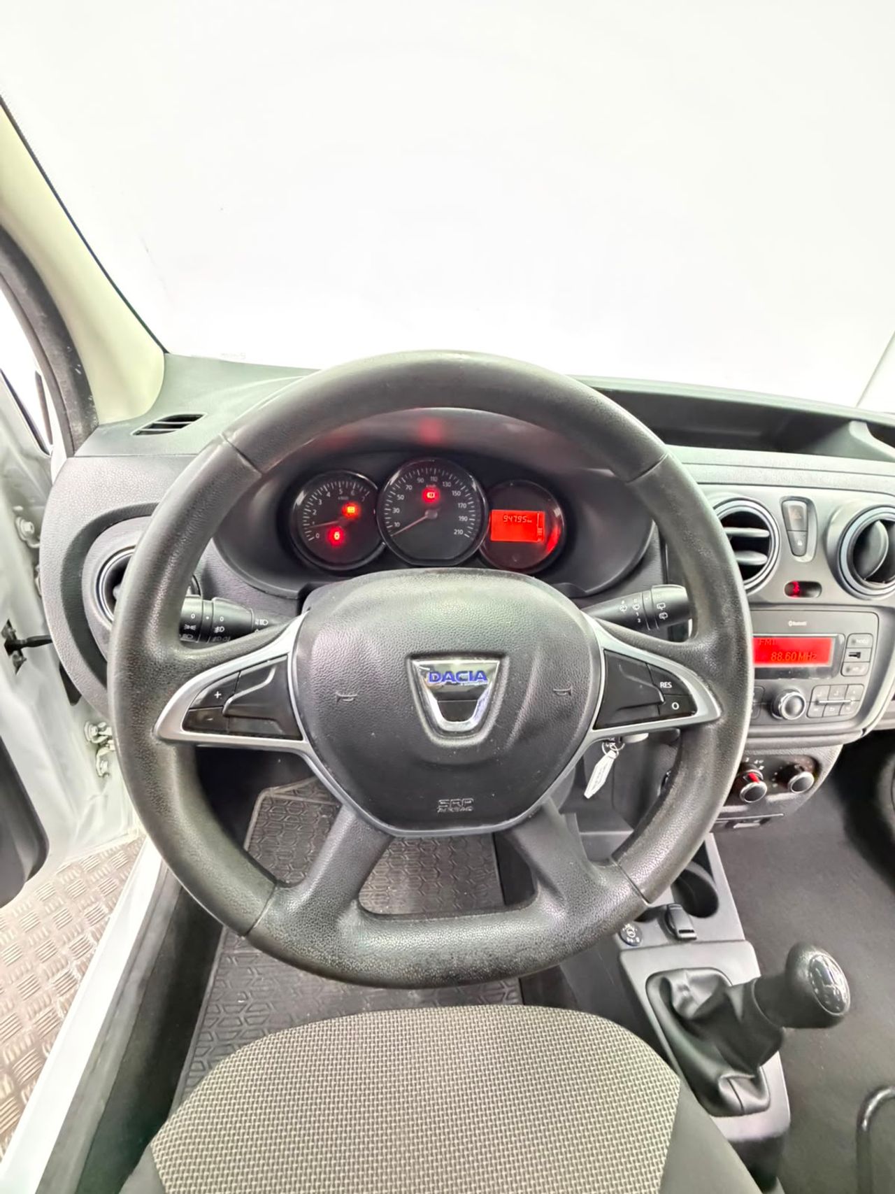 Dacia Dokker 1.6 SCE GLP (98cv) 5 plazas glp - Foto 18