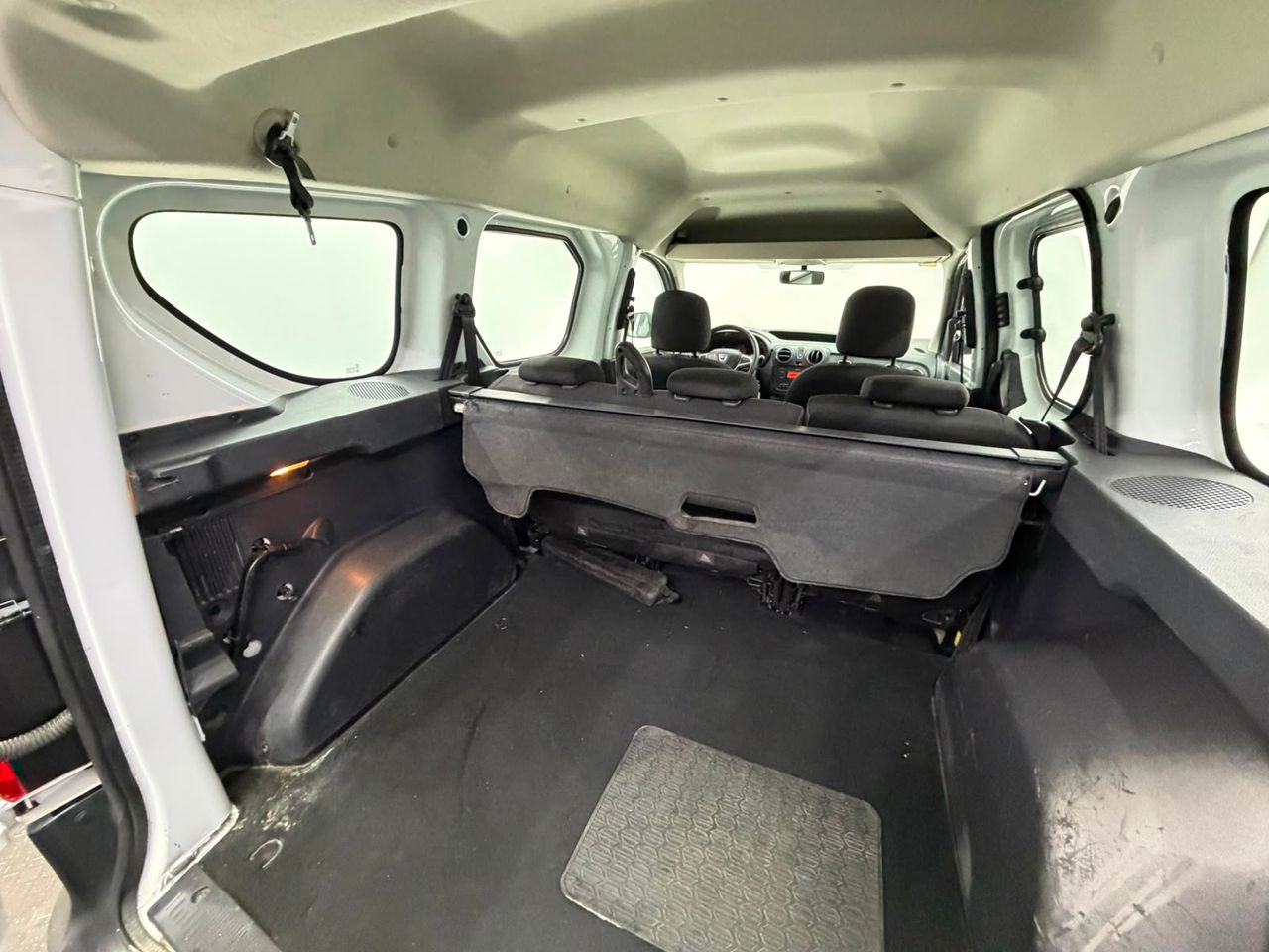Dacia Dokker 1.6 SCE GLP (98cv) 5 plazas glp - Foto 33