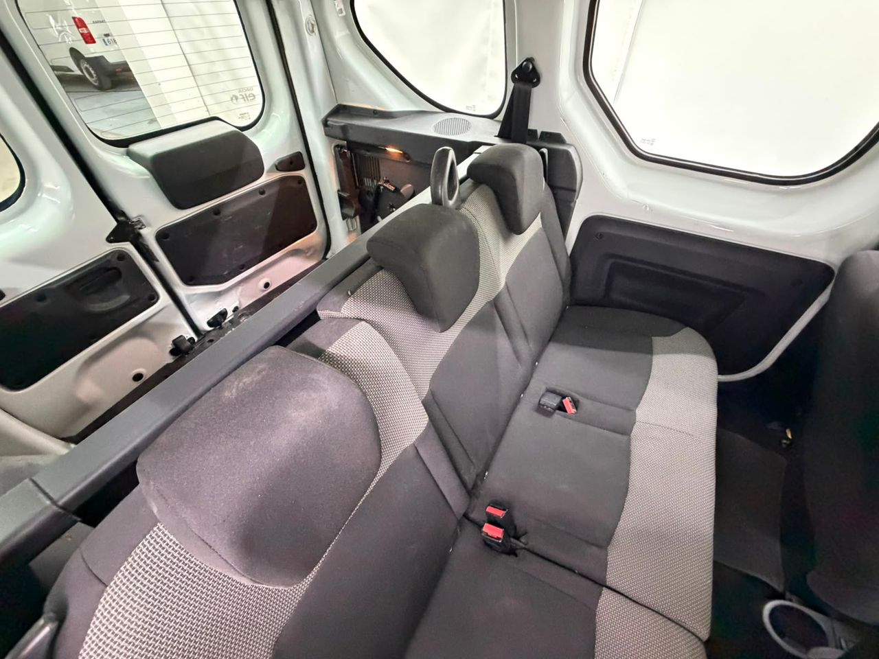 Dacia Dokker 1.6 SCE GLP (98cv) 5 plazas glp - Foto 16