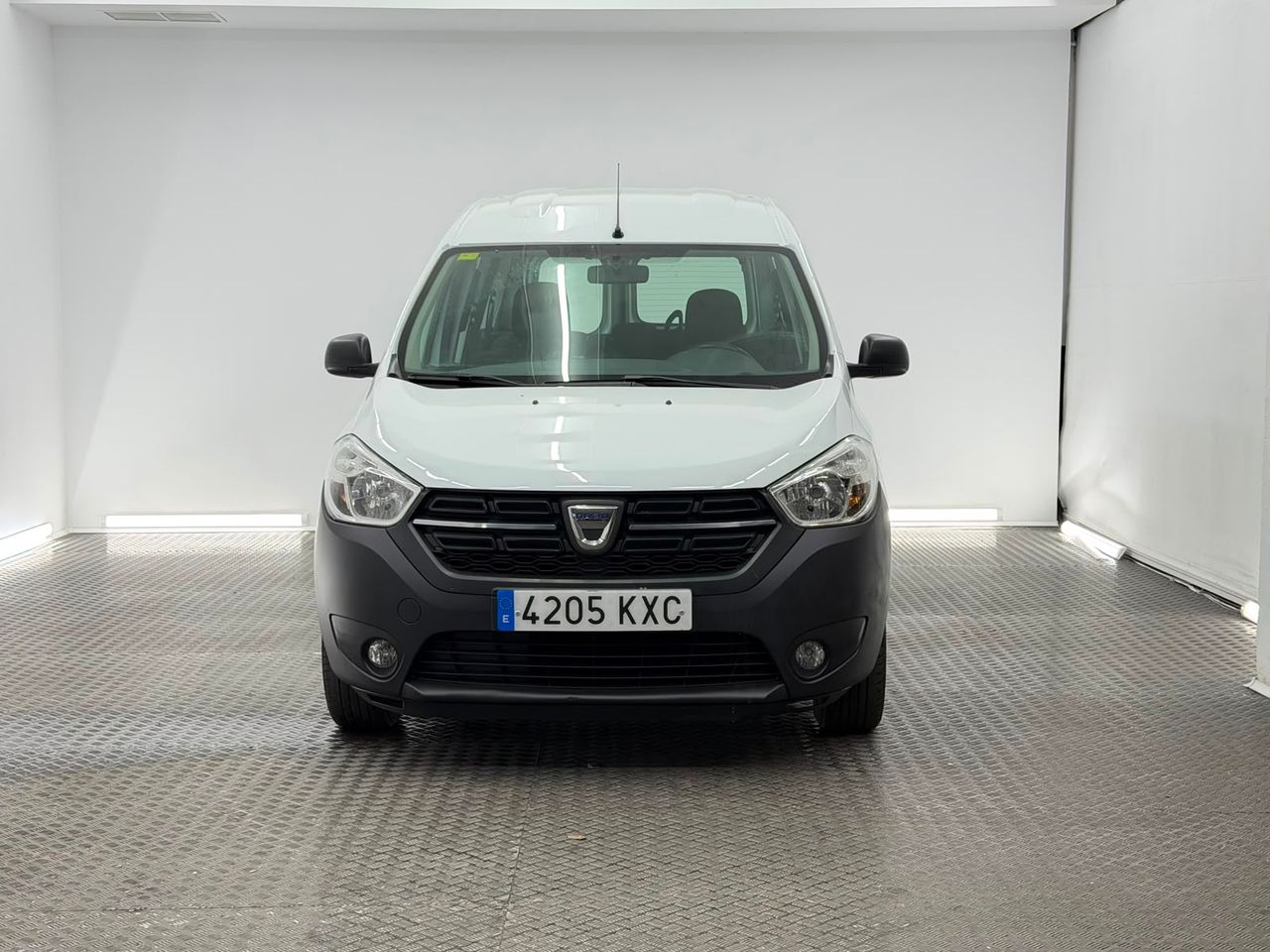 Dacia Dokker 1.6 SCE GLP (98cv) 5 plazas glp - Foto 5