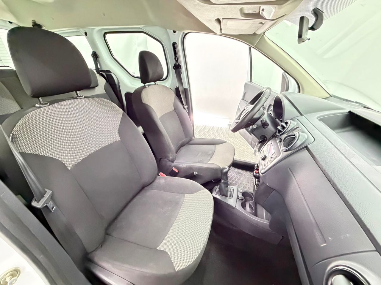Dacia Dokker 1.6 SCE GLP (98cv) 5 plazas glp - Foto 14