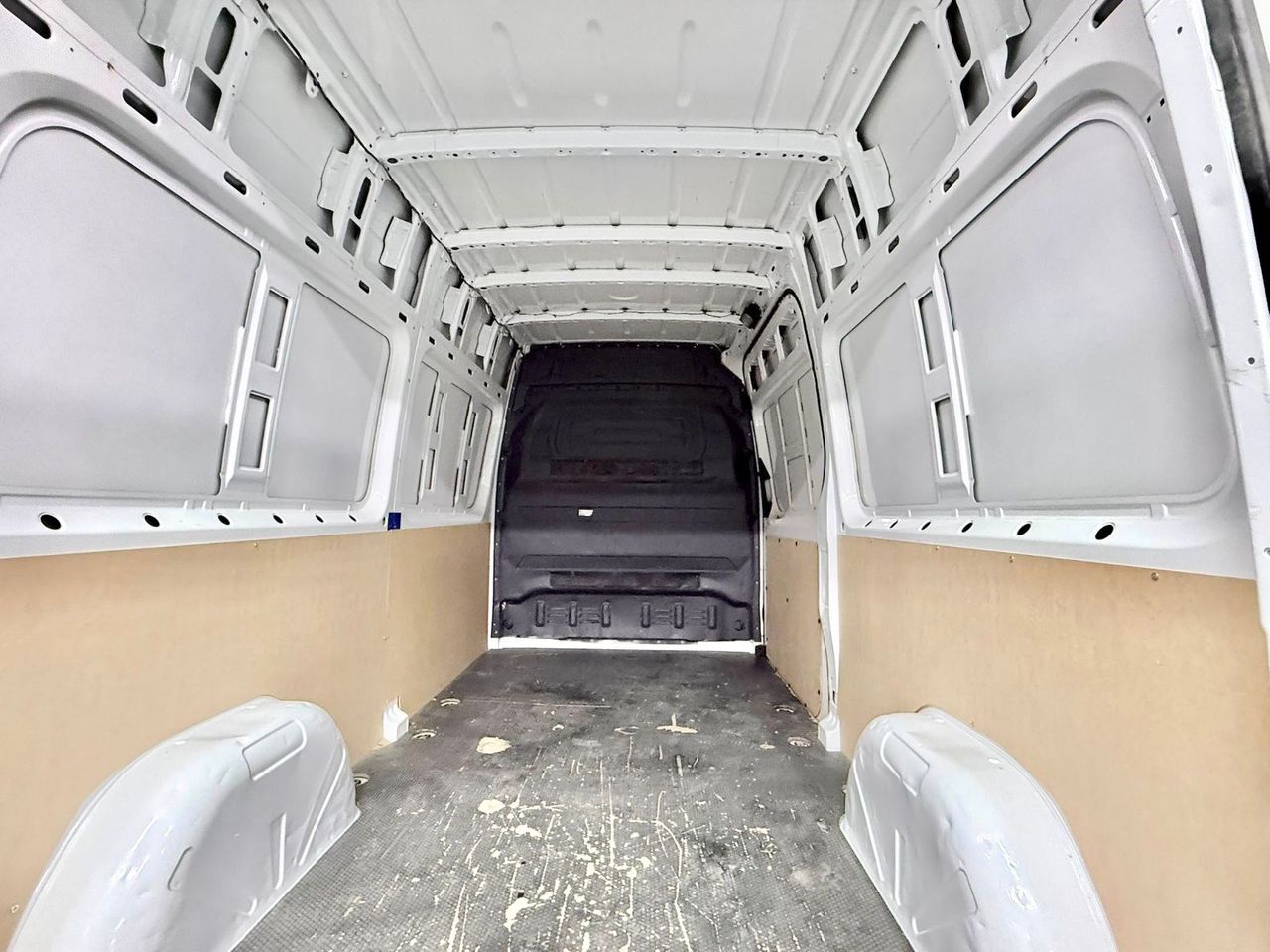 Mercedes Sprinter 211 CDI CORTO 2.2 115cv L2H2 - Foto 27