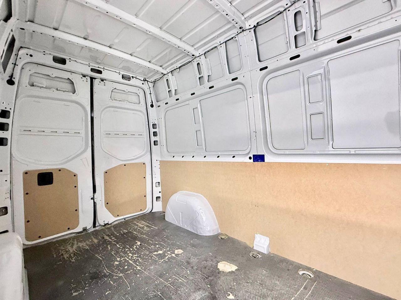 Mercedes Sprinter 211 CDI CORTO 2.2 115cv L2H2 - Foto 26