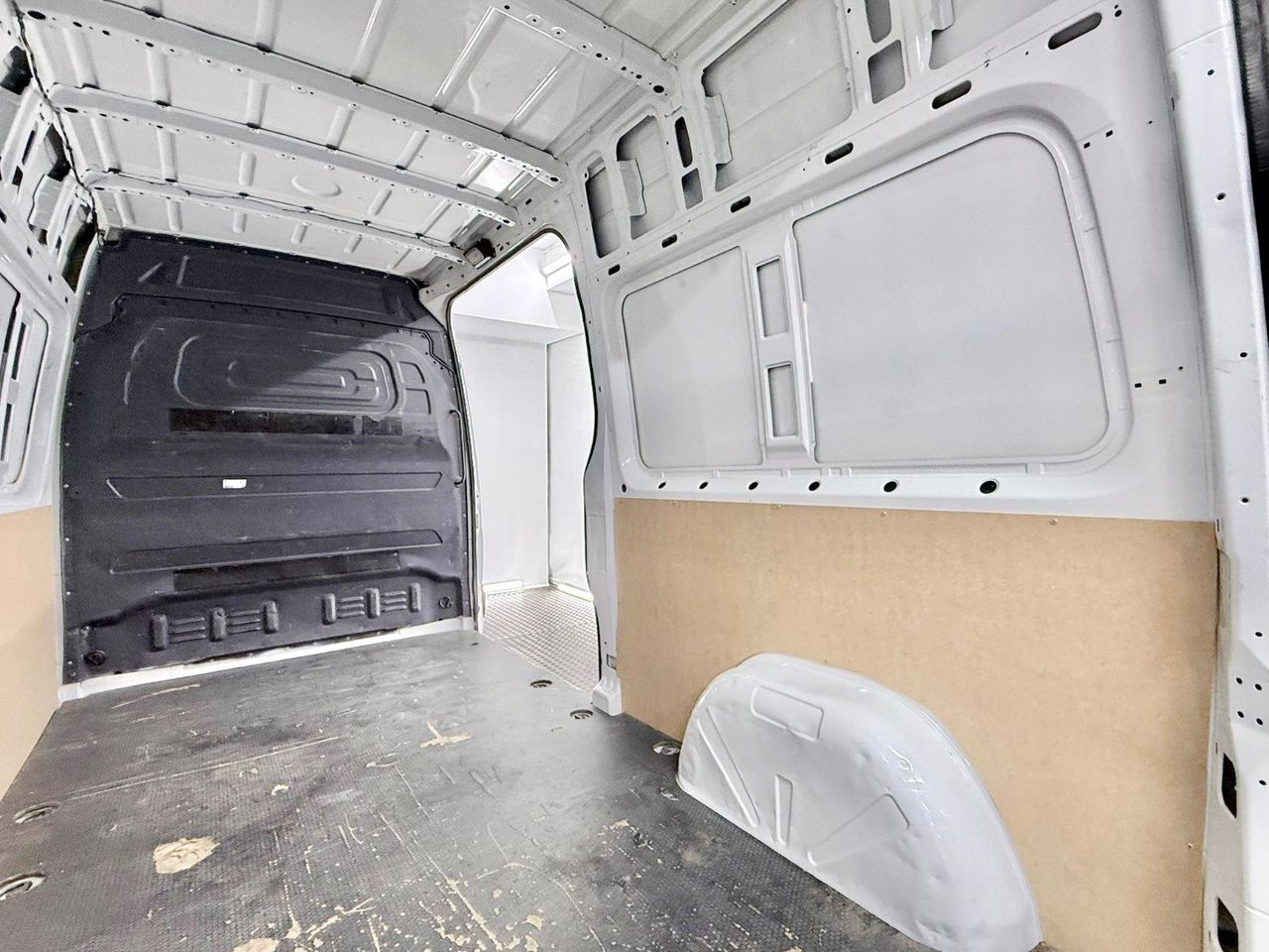 Mercedes Sprinter 211 CDI CORTO 2.2 115cv L2H2 - Foto 29